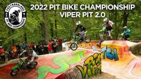 2022 Pastranaland Pit Bikes Championship - Viper Pit 2.0