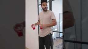 When A Dog Is At The Party 🐶 ft AdamW #shorts #funny #comedy #sketch #relatable #dog #puppy