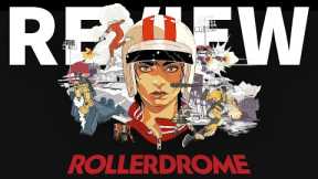 Rollerdrome Review