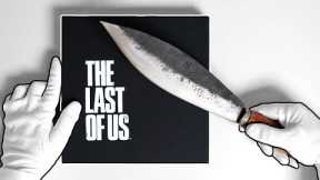 The Ultimate THE LAST OF US Unboxing Compilation + Part I PS5 Gameplay