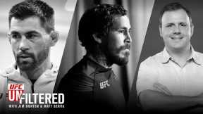Dominick Cruz, Marlon Vera, Cousin Sal Iacono and UFC San Diego Preview | UFC Unfiltered
