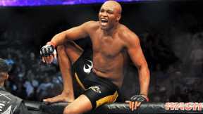 Anderson Silva Secures Highlight-Worthy KO Win Over Forrest Griffin | UFC 101, 2009 | On This Day