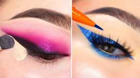 15 Best eyes makeup ideas & eyeliner tutorials you'll be thankful for!