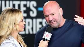 Dana White Announces UFC Contract Winners | DWCS - Week 8