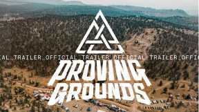 Proving Grounds 2022 of the Natural Selection Tour: OFFICIAL TRAILER | X Games
