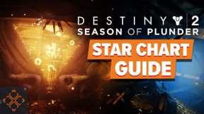 Destiny 2: Star Chart Progression Guide