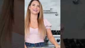 Rosanna Pansino BEST Bloopers! 🙃 #shorts #funny #comedy #laugh #lol