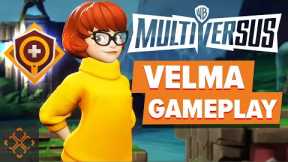 MultiVersus: How To Play As Velma Guide