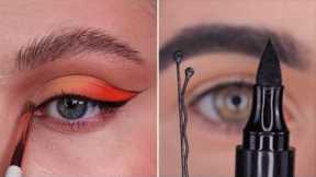 11 New Amazing Eyes Makeup Ideas & Eyeliner Tutorials 2022 | Compilation Plus