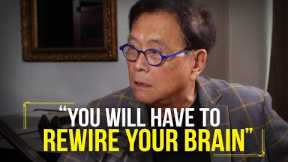 THIS Is The MINDSET YOU NEED During A RECESSION | Robert Kiyosaki