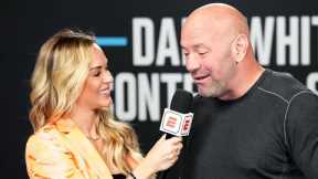 Dana White Announces UFC Contract Winners | DWCS - SEASON 6 FINALE