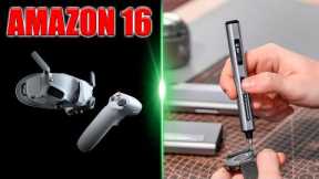 16 Best Gadgets Amazon | Cool Home Products Aliexpress | Camping Gear 2022