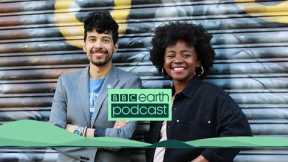 NEW BBC Earth Podcast Trailer I BBC Earth