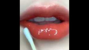 Lipstick Art#shorts