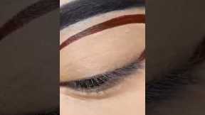 How to Eye Art#shorts