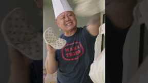 POV: Teaching My Boyfriend To Cook 👨‍🍳 ft Jet Tila #shorts #comedy #funny #relatable #food #montage