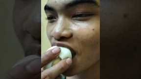 Crack an egg#shorts