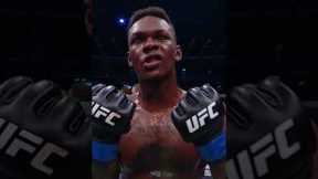 Israel Adesanya proves he's the UNDISPUTED KING of the middleweights! 📅