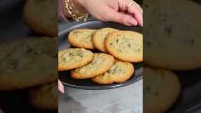 Can You Make Cookies In A Muffin Tray? 🍪 #shorts #food #test #baking #hack #craft