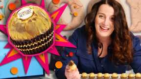 Trying to break chocolate World Records | How To Cook That Ann Reardon