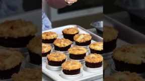 This WEIRD Baking Hack WORKS!! 🤩 #shorts #food #delicious #baking #hack #tip #trick