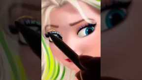 Eye makeup video million views#shorts