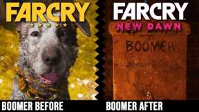 10 GREATEST Far Cry Easter Eggs and Secrets in the Series!