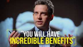 The REAL SUPERPOWER You Can Actually Acquire... | Sam Harris