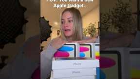 Apple Addict