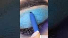 How to makeup eyes arts tutorial#shorts