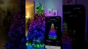 🎄 Modern Christmas Tree!