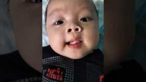 super cute baby 😍😍🍑🍑🍑