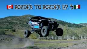 Hubert’s Border to Border Adventure - EP.3