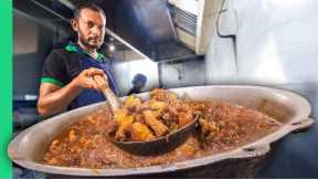 Sri Lankan Street Food in Crumbling Colombo! (What it’s really like)