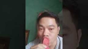 Eat watermelon#shorts