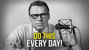 ENTER THE TOP 5% OF PEOPLE | Earl Nightingale