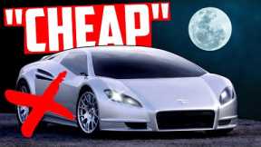 The CHEAP JDM SUPERCAR We Almost Got...