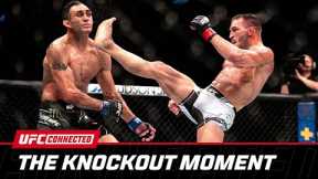 Michael Chandler Looks to Leave a Legacy in the Octagon | UFC Connected