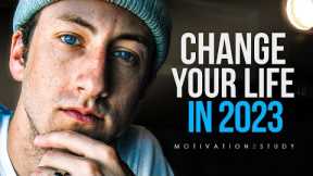 WATCH THIS To Stay Motivated Everyday & Up Your Grades In 2023! - Motivational Speech Compilation
