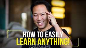 This SIMPLE TRICK Will Make Your Life MUCH EASIER | Jim Kwik