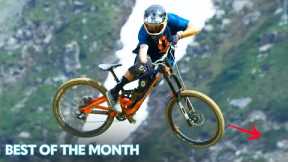 Extreme MTB Jumps, Skiing, Contortion & ﻿More | Best Of The Month Of November