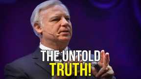 Jack Canfield: How To ACTUALLY USE The Law Of Attraction...