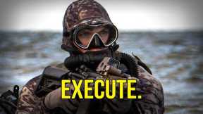 The Greatest NAVY SEALs Life Lesson...