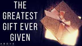 THE GREATEST GIFT EVER GIVEN | A Savior Is Born - Inspirational & Motivational Video