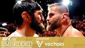 UFC 282 Embedded: Vlog Series - Episode 6