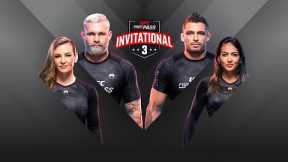 UFC Fight Pass Invitational 3 | Opening Matches