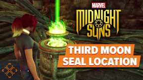 Marvel's Midnight Suns: Hiram Church Mystery Walkthrough
