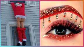 Amazing Christmas Crafts & Decorations That Are At Another Level