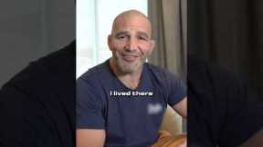 Glover Teixeira is on a mission to get his belt back!