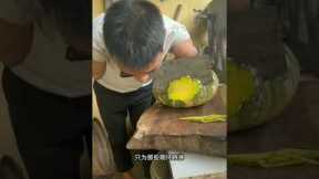 Nghị lực phi thường trong cuộc sống p68#shorts